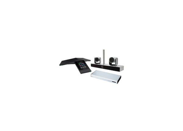 Polycom Trio 8800 VisualPro Collaboration Kit