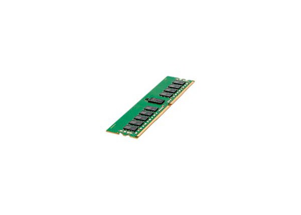 HPE - DDR4 - 64 GB - LRDIMM 288-pin - LRDIMM