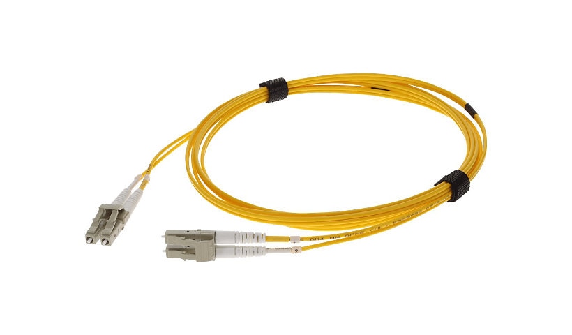 Proline patch cable - 6 m - yellow