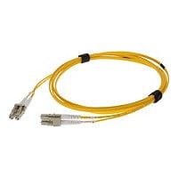 Proline patch cable - 6 m - yellow