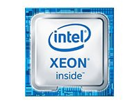 Intel Xeon W-2145 / 3.7 GHz processor