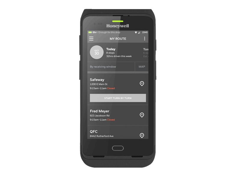 POS Solutions