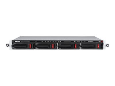 BUFFALO TeraStation 5410RN TS5410RN3204 - NAS server - 32 TB