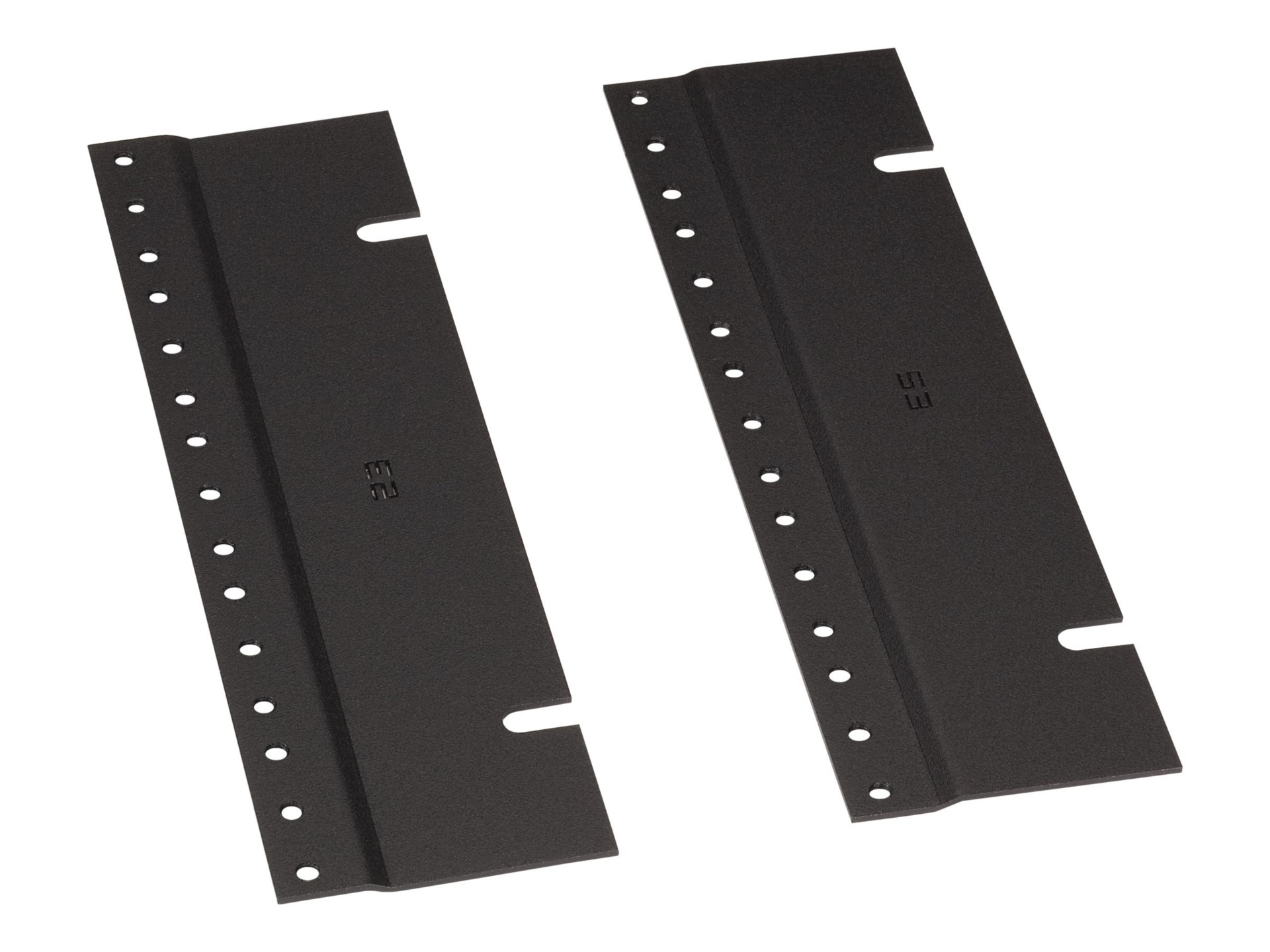 Black Box 5U 23"-to-19" Rackmount Adapter