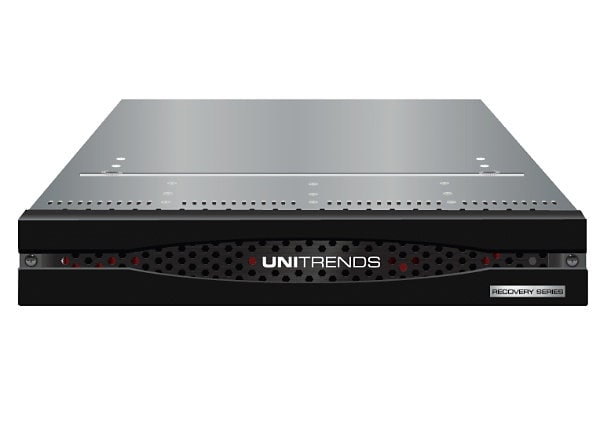 Unitrends 8006 AiO 1U Short 6TB Usable Recovery Appliance