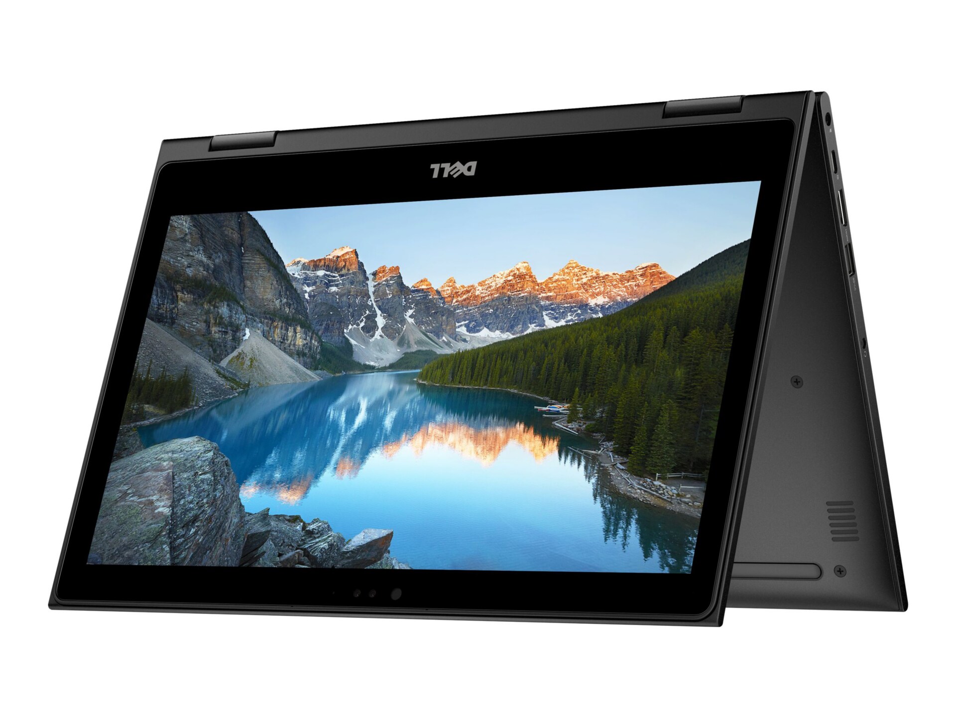 Dell Latitude 3390 2-in-1 - 13.3" - Core i5 8250U - 8 GB RAM - 256 GB SSD