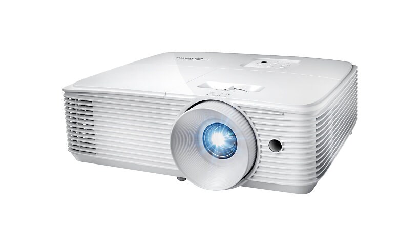 Optoma W335 - DLP projector - 3D