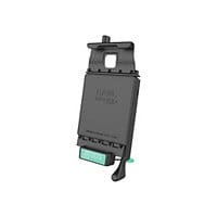 RAM GDS Vehicle Dock - car holder/charger for tablet