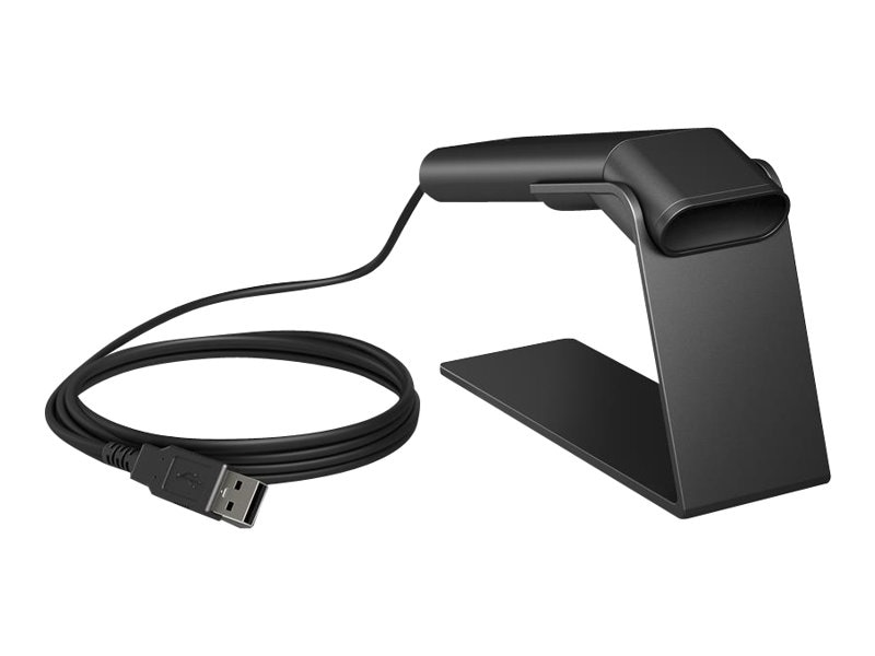 HP ElitePOS 2D Barcode Scanner