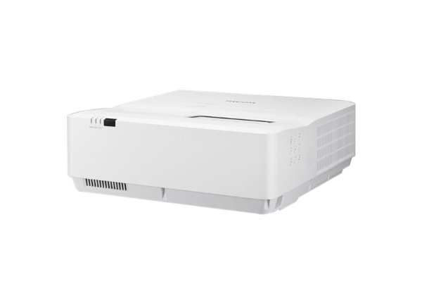 Ricoh PJ WXC4660 1280x800 WXGA 4000L Ultra Short Throw Projector