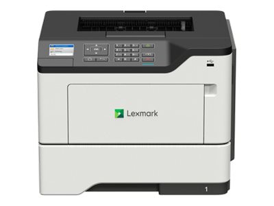 Lexmark B2650dw - printer - B/W - laser
