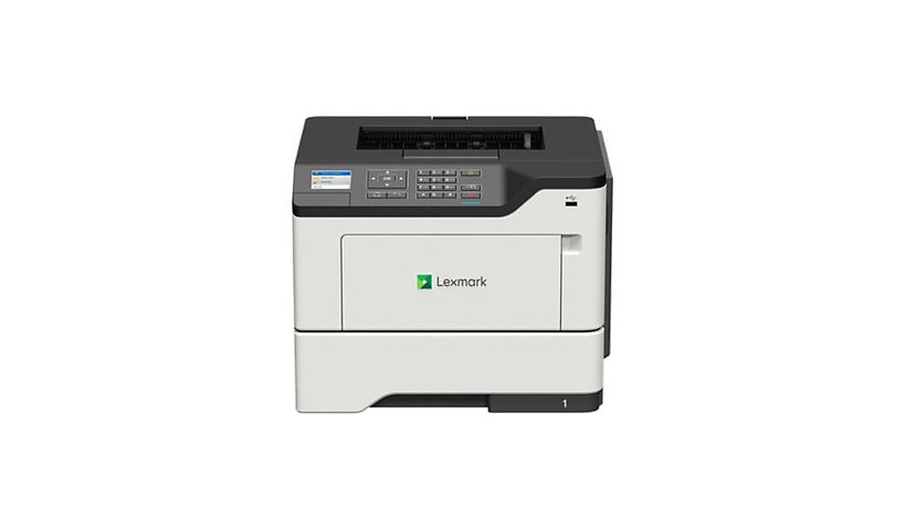 Lexmark B2650dw - printer - B/W - laser