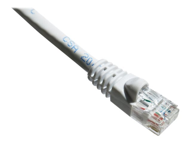 Axiom patch cable - 6 ft - white