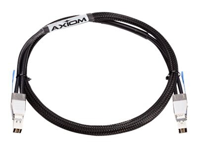Axiom stacking cable - 3.3 ft