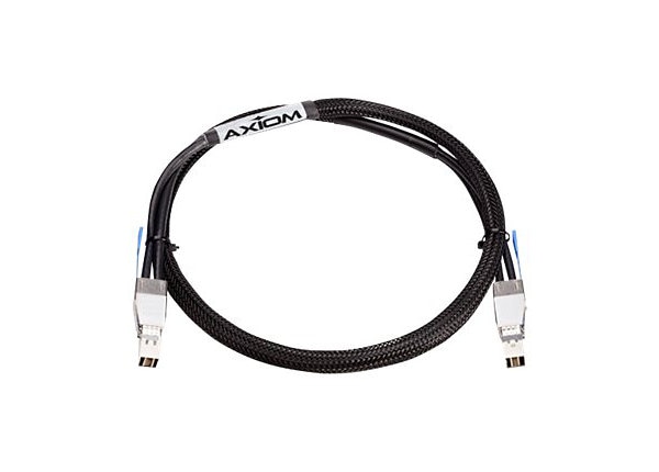 Axiom stacking cable - 3.3 ft