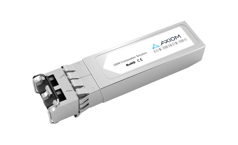 Axiom Meraki MA-SFP-10GB-SR Compatible - SFP+ transceiver module