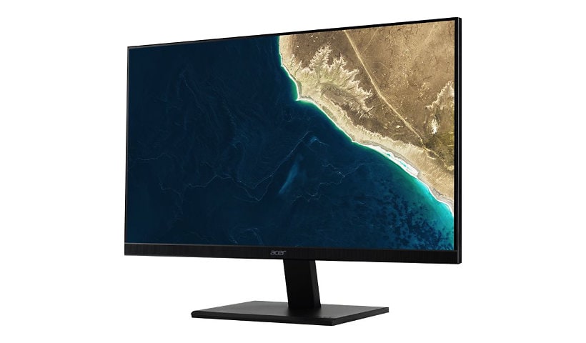 Acer V227Q - LED monitor - Full HD (1080p) - 21.5"