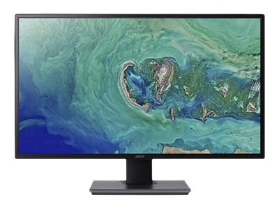 Acer EB275U - LED monitor - 27"