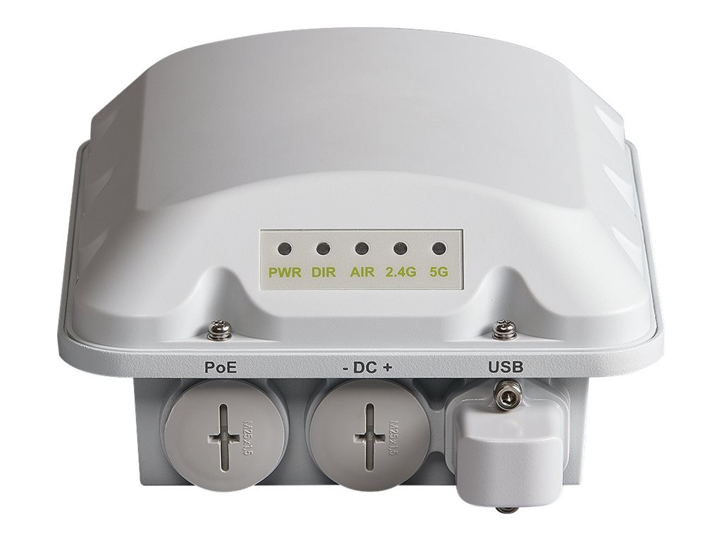 Ruckus T310d - Unleashed - wireless access point