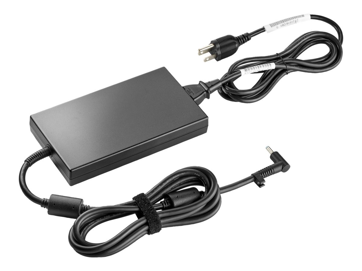 HP Slim - power adapter - 200 Watt - HP Smart Buy