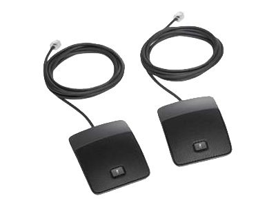 Cisco Wireless Microphone Kit - microphone
