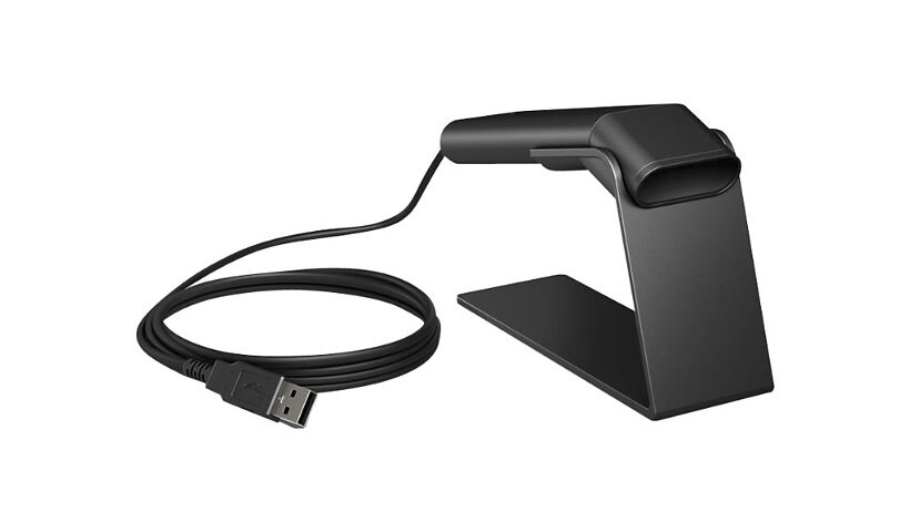 HP ElitePOS 2D - scanner de code à barres