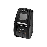 Zebra ZQ600 Series ZQ610 - label printer - B/W - direct thermal