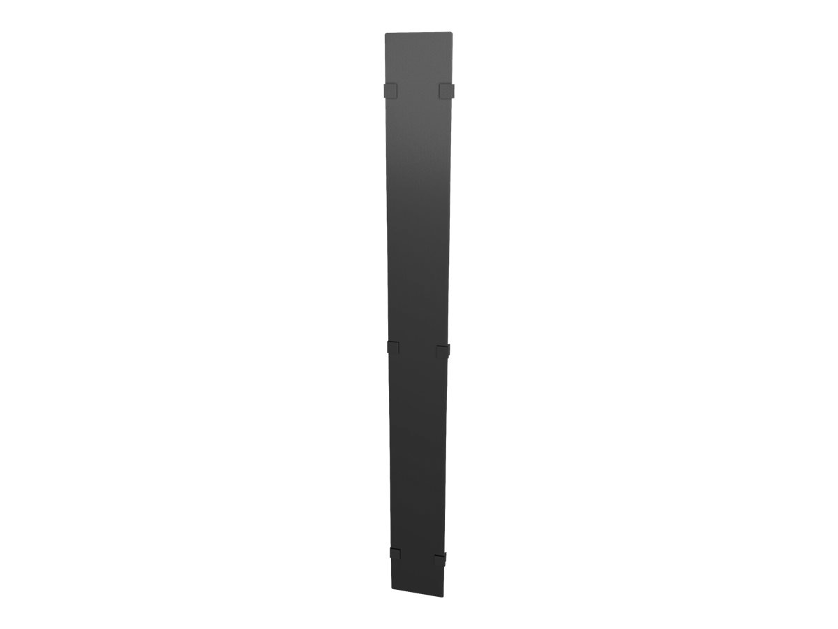 VERTIV VR HINGED COVER 800MM 48U 2PK