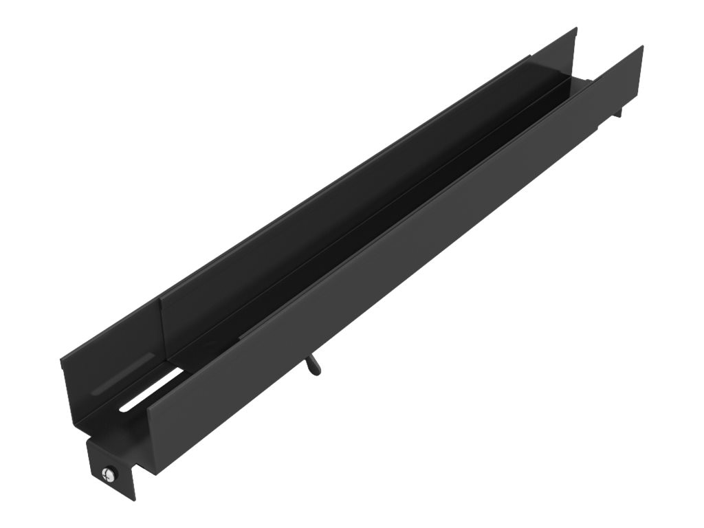 Vertiv Horizontal Cable Wire Organizer – Side Channel 22”-38” adjustment