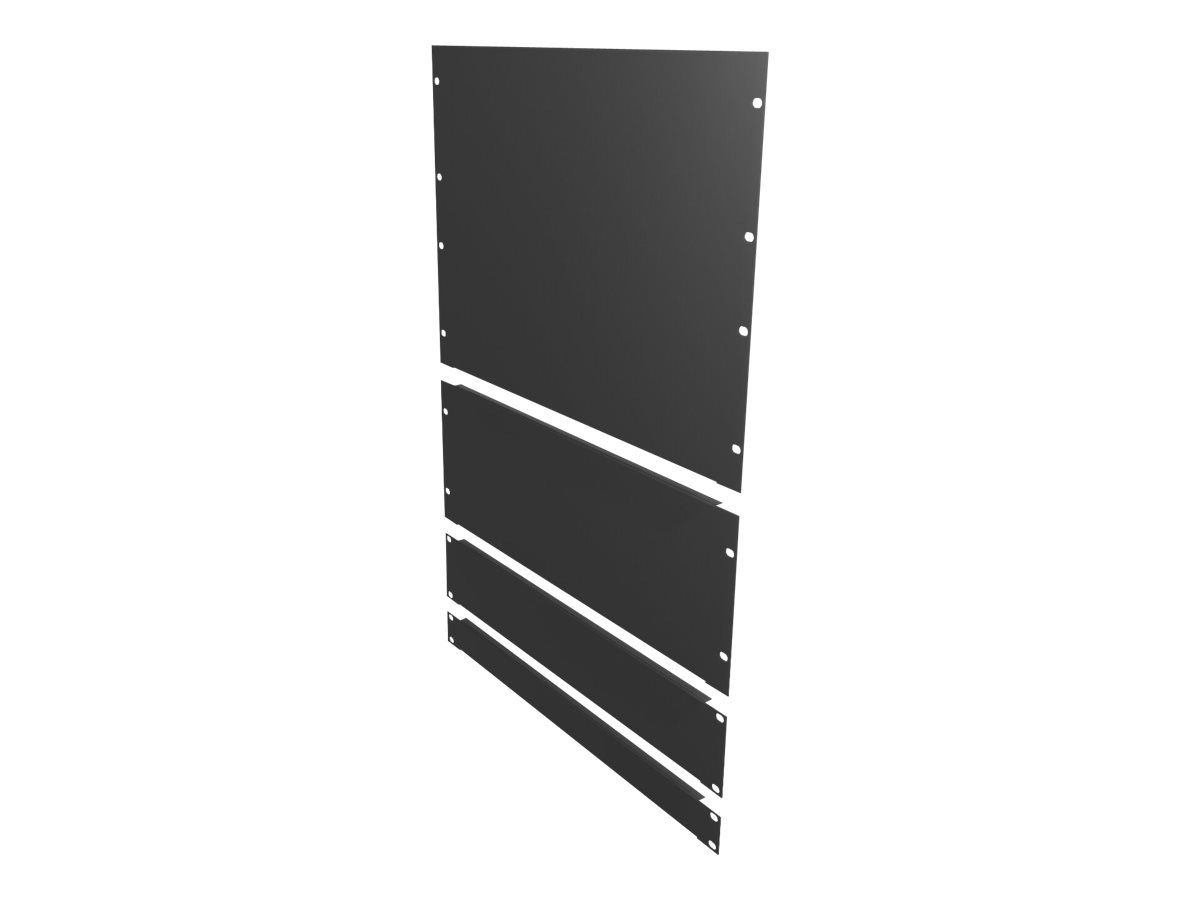 Vertiv - rack blanking panel kit