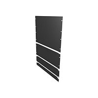 Vertiv - rack blanking panel kit