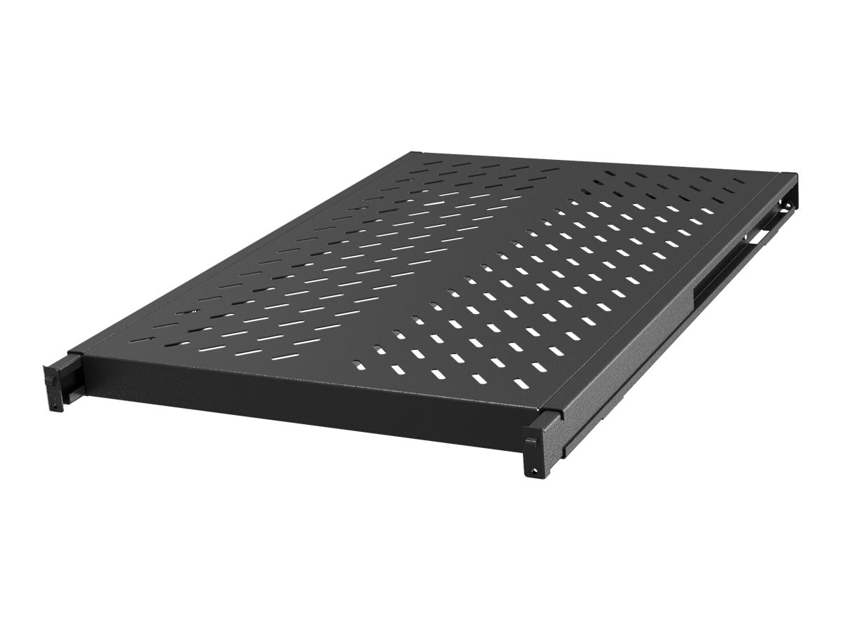 Vertiv - rack shelf - 1U