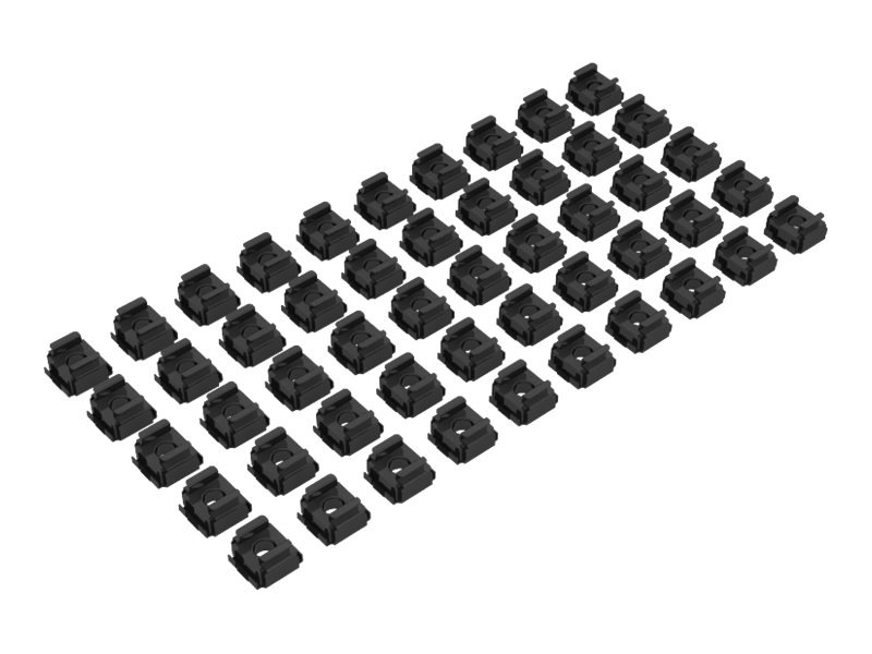 Vertiv cage nuts