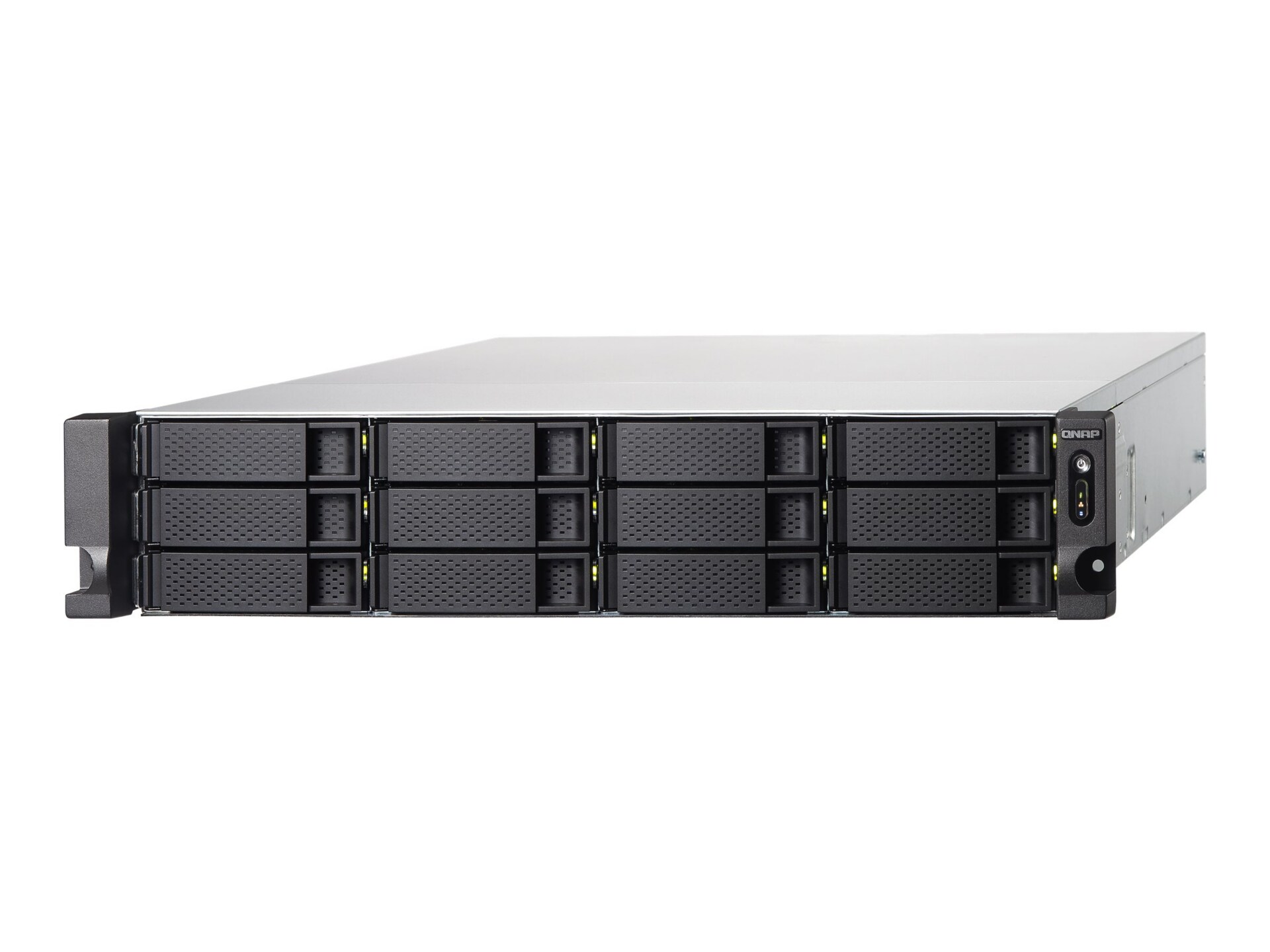 QNAP TS-1277XU-RP - NAS server