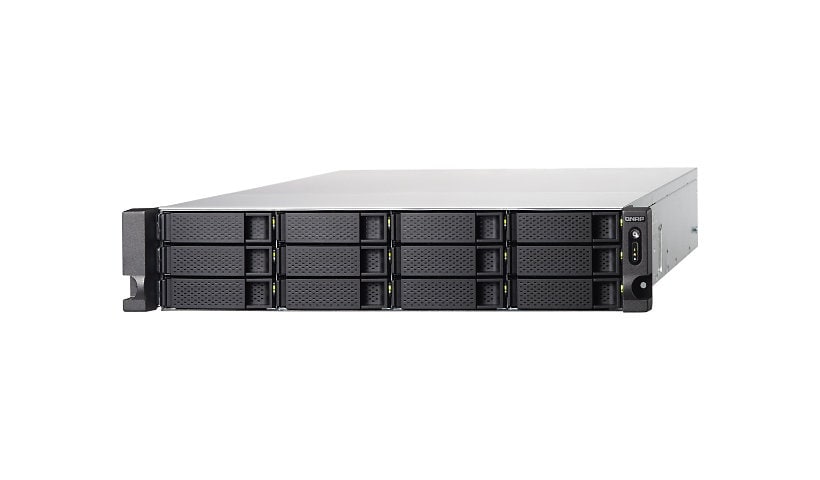QNAP TS-1277XU-RP - NAS server