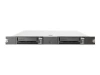 HPE StoreEver rack mounting kit