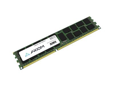 Axiom AX - DDR3 - module - 8 GB - DIMM 240-pin - 1600 MHz / PC3-12800 - reg