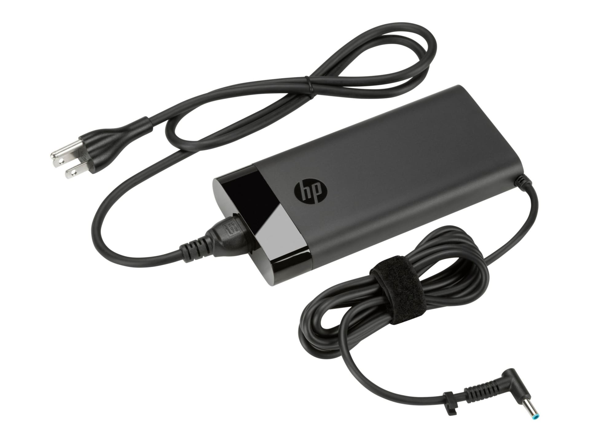 HP 200W Slim Smart 4.5mm AC Adapter - US