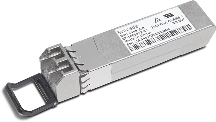 Ruckus - SFP (mini-GBIC) transceiver module - 1GbE
