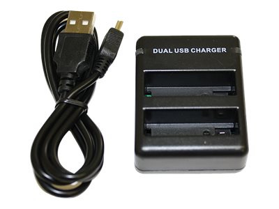 BTI battery charger