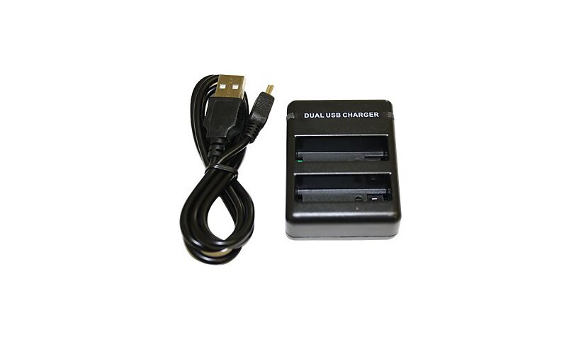 BTI battery charger