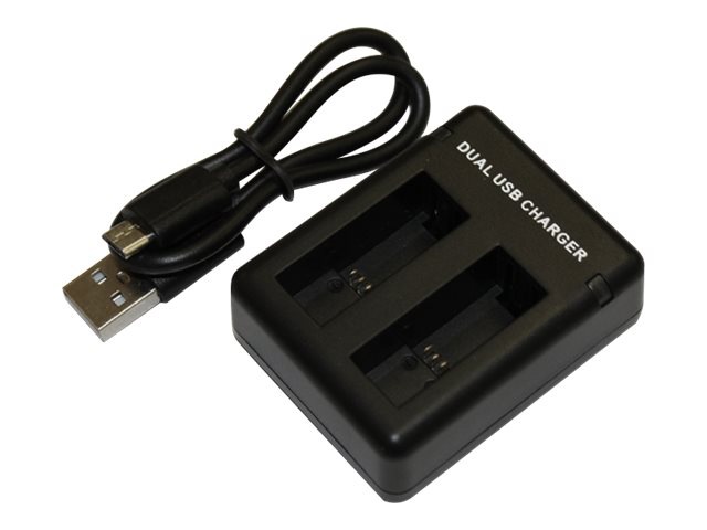 BTI GPRO-AHDBT-501-CH battery charger