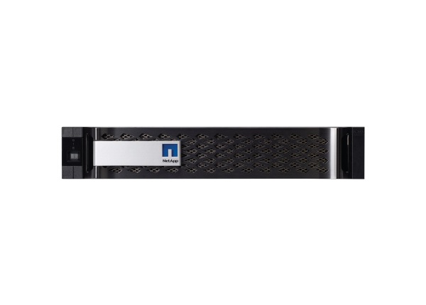 NetApp FAS2750 - NAS server - 91.2 TB