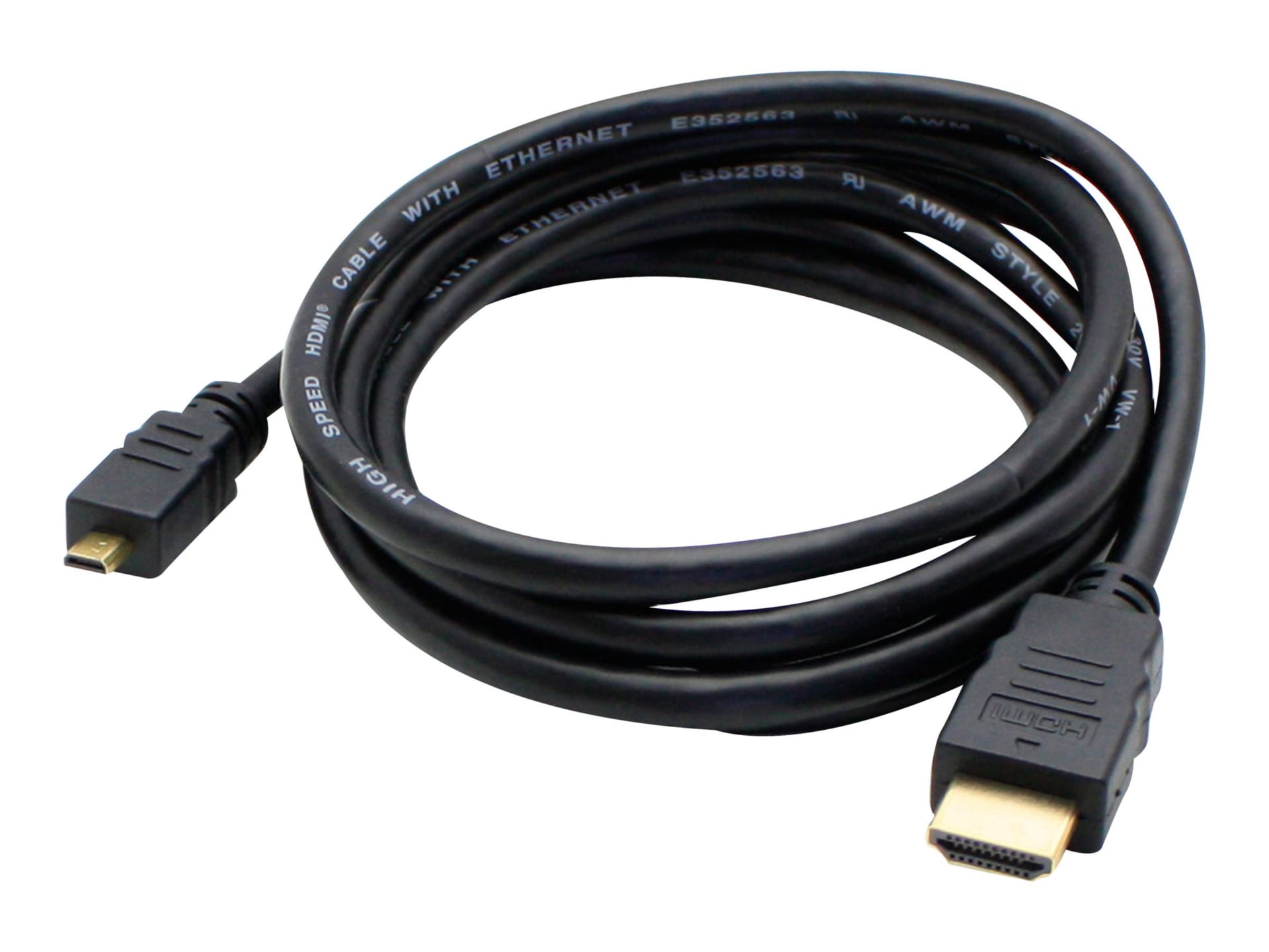 Proline HDMI cable - 25 ft