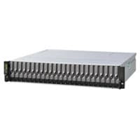 Infortrend EonStor DS 1000 Gen 2U 24-Bay Network Attached Storage Appliance