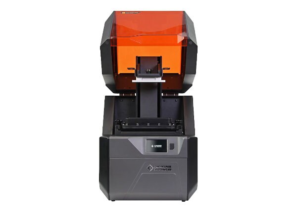 FlashForge Hunter - 3D printer
