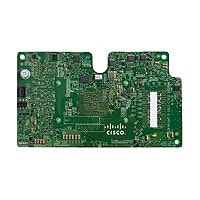 Cisco UCS Virtual Interface Card 1440 - adaptateur réseau - LAN-on-motherboard (LOM) - 40Gb Ethernet / FCoE x 2