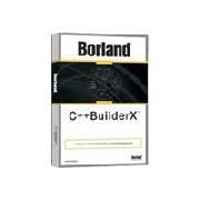 Borland C++BuilderX Enterprise - complete package