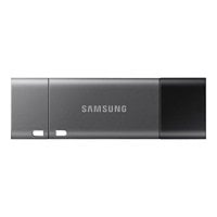 Samsung DUO Plus MUF-32DB - USB flash drive - 32 GB