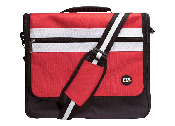 CTA Protective Messenger Bag - sling bag for game console - SWI-PMB ...